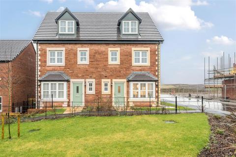 4 bedroom semi-detached house for sale, Clyde Way, Whitehaven CA28