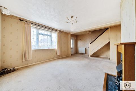 4 Upper Gore Lane, Eastry, Sandwich, CT13 0LH