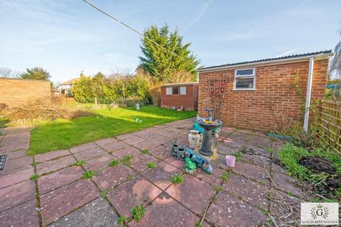 4 Upper Gore Lane, Eastry, Sandwich, CT13 0LH