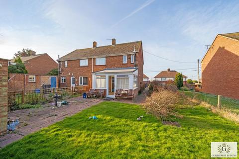 4 Upper Gore Lane, Eastry, Sandwich, CT13 0LH