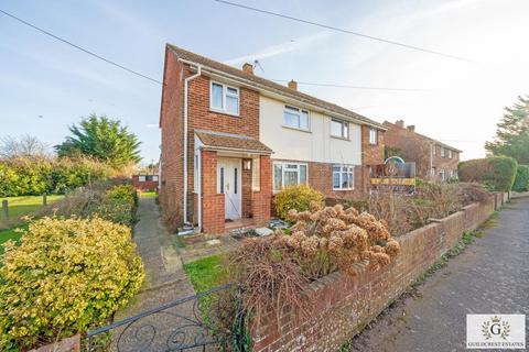 4 Upper Gore Lane, Eastry, Sandwich, CT13 0LH