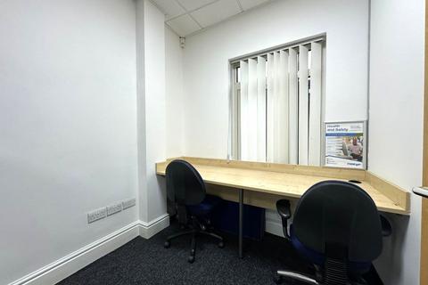Office to rent, Suite 3, King Street, Blackburn. Blackburn. Lancs. BB2 2DH. Lancs.