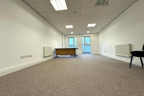 Office to rent, Suite 16, King Street, Blackburn. Lancs. BB2 2DH