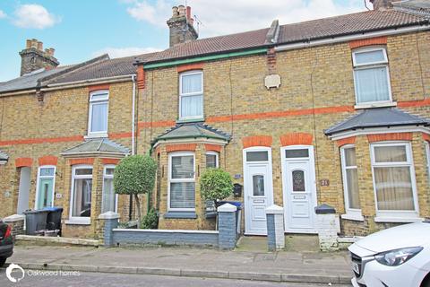 2 bedroom terraced house for sale, Herbert Road, Ramsgate