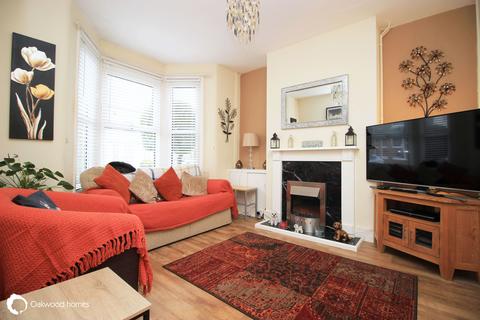 2 bedroom terraced house for sale, Herbert Road, Ramsgate