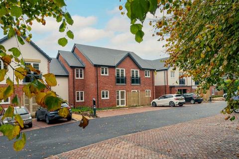 1 bedroom retirement property for sale, Property 20 at Symonds Grange Hooton Road, Willaston CH64
