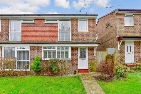 3 bedroom semi-detached house for sale, Augustines Way, Haywards Heath, West Sussex