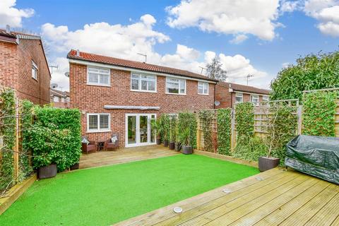 3 bedroom semi-detached house for sale, Augustines Way, Haywards Heath, West Sussex