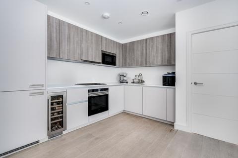 2 bedroom apartment for sale, The Avenue, Queens Park, NW6