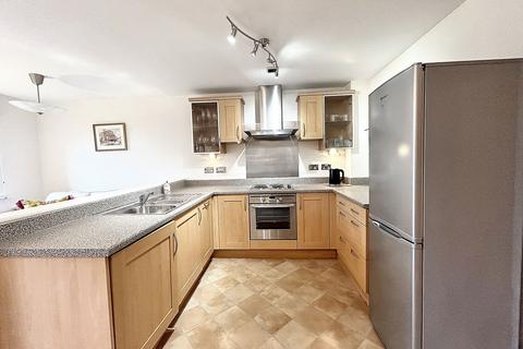 2 bedroom apartment for sale, Worsley Point, Manchester M27