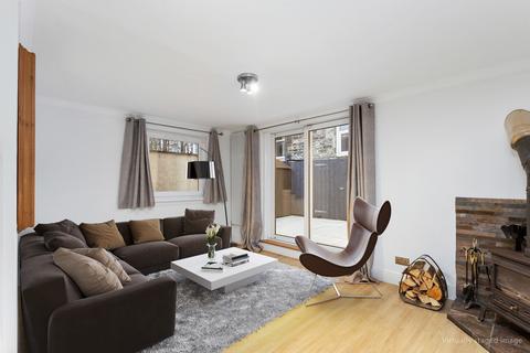 2 bedroom end of terrace house for sale - 3B, Links Gardens Lane, Edinburgh, EH6 7JQ