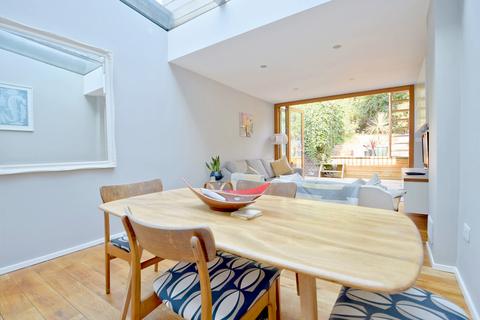 3 bedroom terraced house for sale - Little Green Street, Dartmouth Park, London NW5