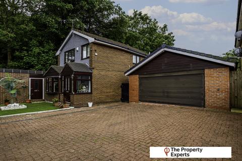 6 bedroom detached house for sale - Lydiate Lane, Liverpool, L25