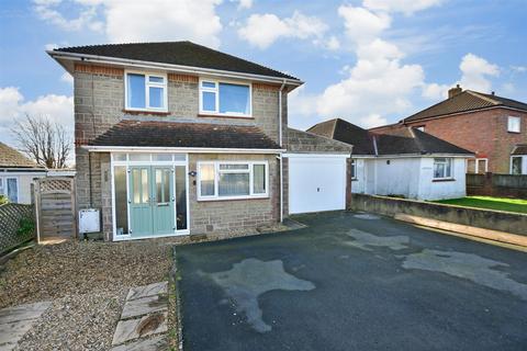 3 bedroom detached house for sale, Forest Road, Winford, Isle of Wight