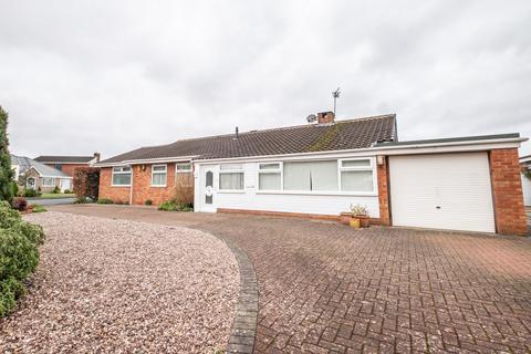 2 bedroom detached bungalow for sale, Hall Park Drive, Lytham St. Annes, FY8