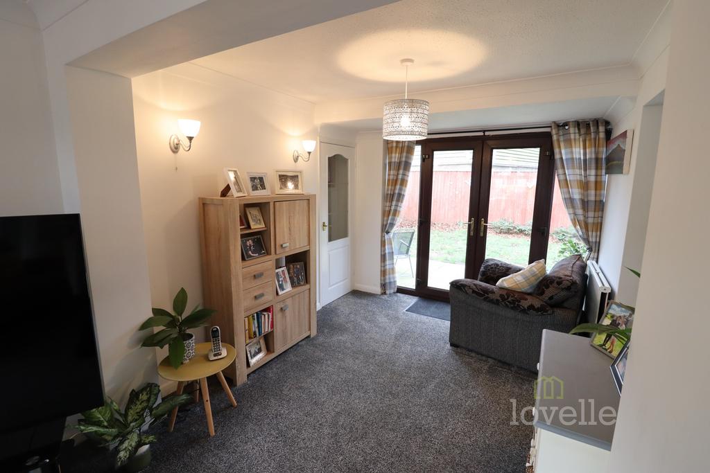 Waterloo Lane, Skellingthorpe LN6 5 bed bungalow for sale £349,950