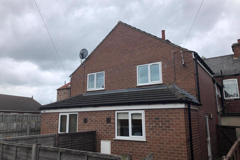 1 bedroom semi-detached house to rent, White Street, Selby, YO8 4BP