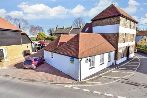 2 bedroom semi-detached bungalow for sale, The Street, Acol, Birchington, Kent, Kent
