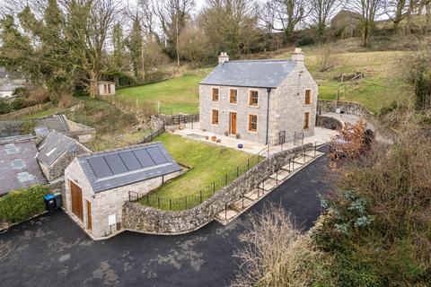 2 bedroom detached house for sale, Queen Street, Tideswell, Buxton, Derbyshire, SK178PF