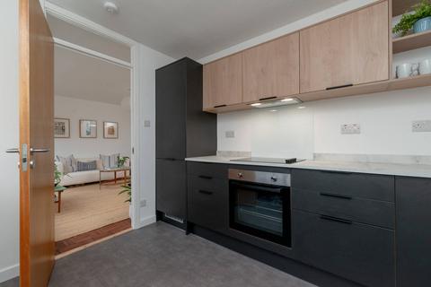 2 Belvedere Park, Edinburgh, EH6 4LR