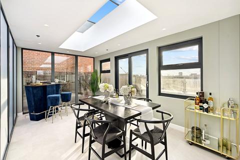 4 bedroom penthouse for sale, Kingsway, Covent Garden, London, WC2B