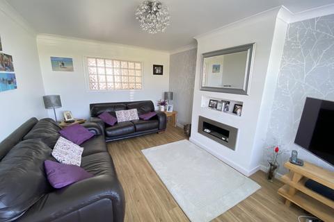 3 bedroom semi-detached house for sale, King George VI Drive, Hove BN3