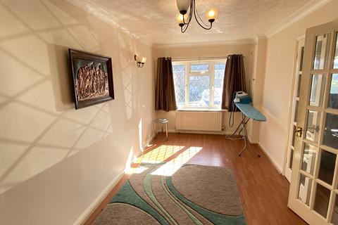 3 bedroom detached house for sale, King George VI Drive, Hove BN3