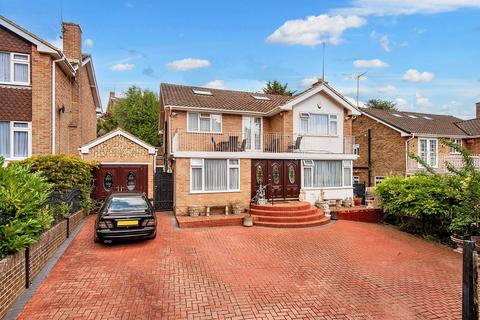 5 bedroom detached house for sale, Woodland Drive, Hove BN3