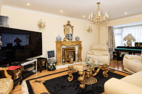 5 bedroom detached house for sale, Woodland Drive, Hove BN3