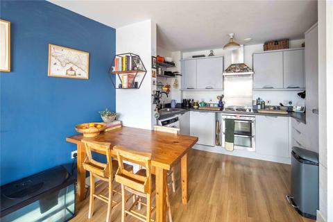 2 bedroom flat for sale, Waterfront House, Harry Zeital Way, London, E5