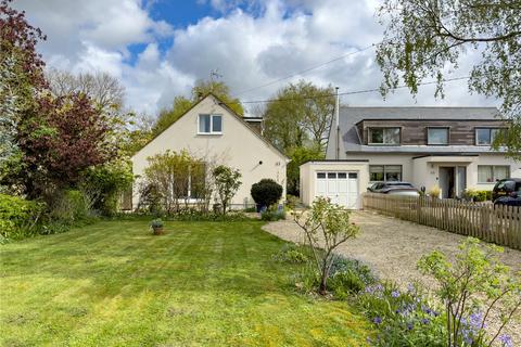 4 bedroom detached house for sale, Standlake, Witney OX29