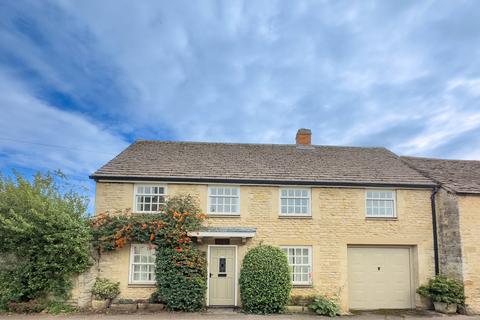 3 bedroom semi-detached house for sale, Queen Street, Witney OX29