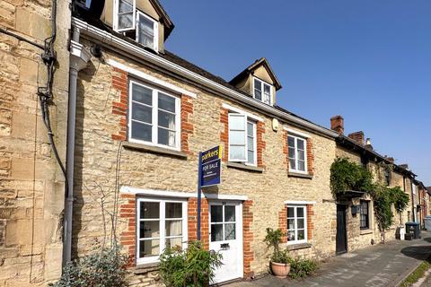 3 bedroom terraced house for sale, Eynsham, Witney OX29