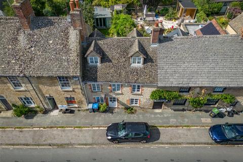 3 bedroom terraced house for sale, Mill Street, Witney OX29