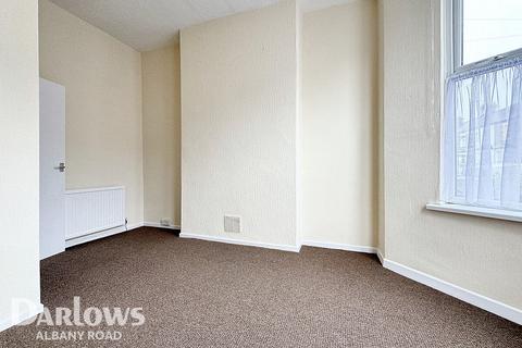 4 bedroom terraced house for sale, Donald Street, Cardiff