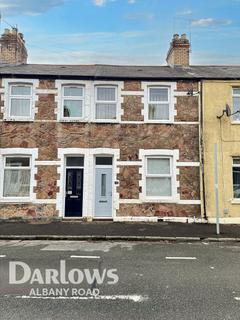 2 bedroom terraced house for sale - Robert Street, Cardiff
