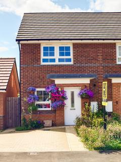 2 bedroom end of terrace house for sale, Portrush Drive, Hebburn