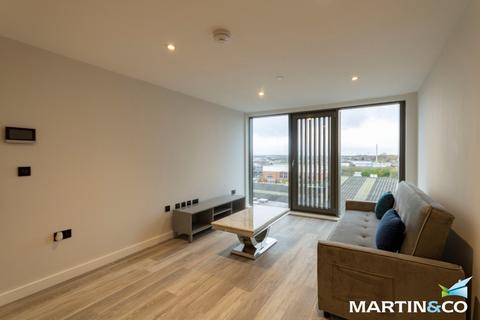 2 bedroom apartment for sale, Apex Lofts, Warwick Street, Birmingham, B12