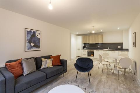 2 bedroom apartment for sale, Cliveland Street Lofts, Cliveland Street, Birmingham, B19