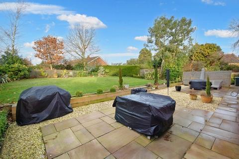 5 bedroom detached house for sale, Burgh-on-Bain, Lincolnshire Wolds LN8 6JZ