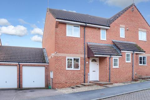 3 bedroom semi-detached house for sale - Milton Close, Exmouth, EX8 5SS