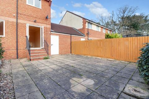 3 bedroom semi-detached house for sale, Milton Close, Exmouth, EX8 5SS