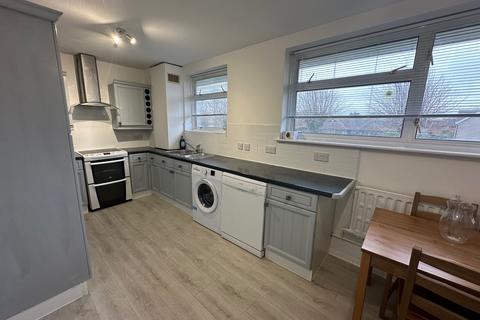 5 bedroom terraced house to rent - Chelmsford CM1