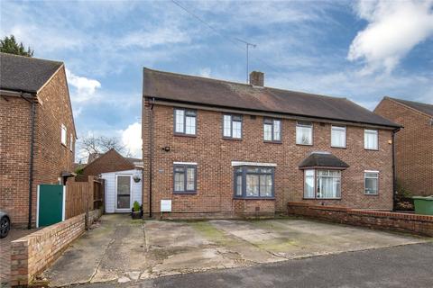 3 bedroom semi-detached house for sale, Luton, Bedfordshire LU2