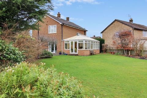 3 bedroom detached house for sale, Beckwith Crescent, Harrogate