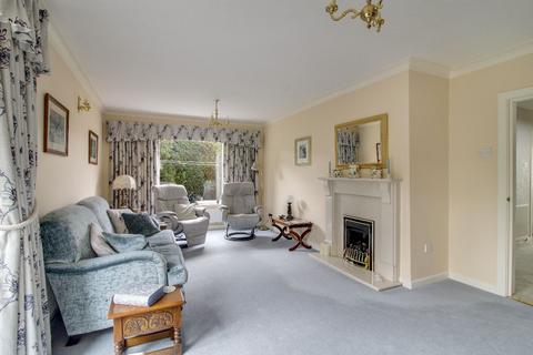 3 bedroom detached house for sale, Beckwith Crescent, Harrogate