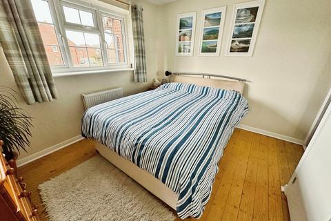 2 bedroom terraced house for sale, Condell Close, Bridgwater, TA6