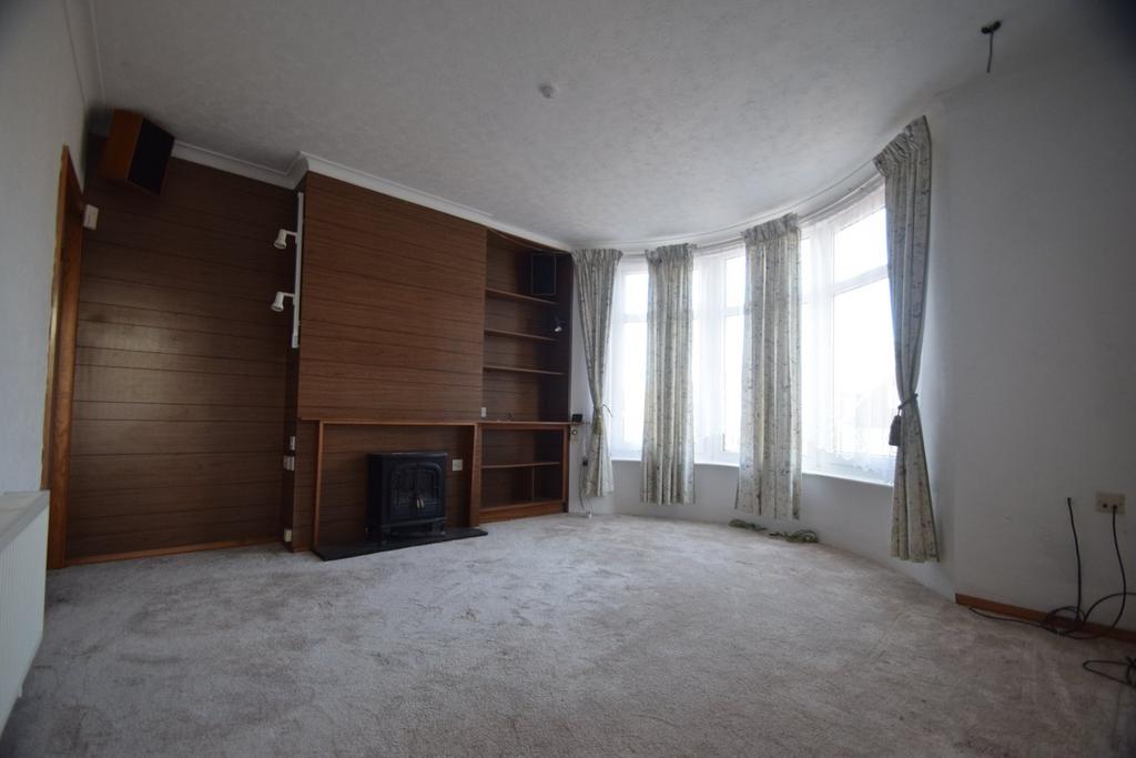 Twydall Lane, Twydall, Gillingham, ME8 2 bed semi-detached house for ...