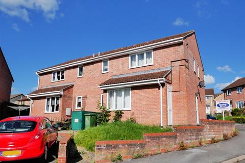 1 bedroom semi-detached house for sale, Westerham Walk, Calne