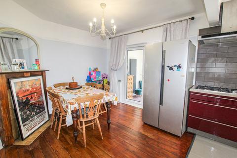 3 bedroom semi-detached house for sale, St Johns Road, Whitstable, CT5